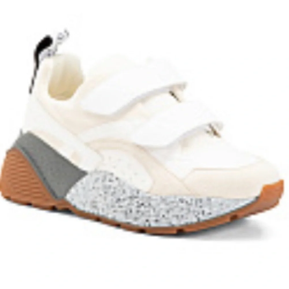 HOST PICK! 🆕 STELLA MCCARTNEY ‘Eclipse’ Platform Sneakers MSRP:$685 Size 37/7. - Picture 5 of 6